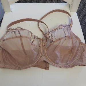 Wacoal NEW Full Figure Underwire Bra #855304
